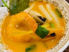 -Siam泰餐厅(水上公园店)