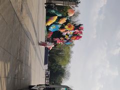 -洛阳市隋唐城遗址植物园