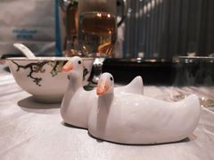-味+新京宴·烤鸭·北京菜(创意谷店)