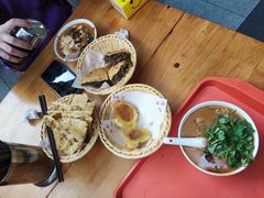 -方中山胡辣汤(成都首店)