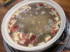 -潮陈记土鸡火锅(东厦北路店)