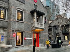 -lululemon(新天地店)