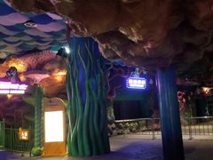 -青岛嘉年华主题乐园