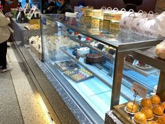 -丁香西饼屋(桂林路店)