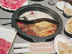 -陈府大宅门成都火锅·手切鲜肉(太原街店)