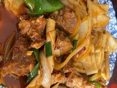 -范记靖远羊羔肉(博物馆店)