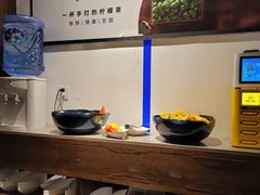 -尚尚仙·酸汤猪手·猪肚鸡火锅(华联万柳购物中心店)