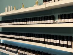 -墨more调香馆DIY自调香水(博雅国际中心B座店)