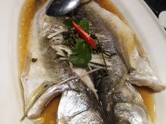 -柒园·三十年创意杭帮菜(龙湖滨江天街店)