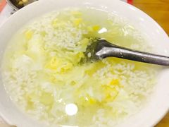 -东北熏肉大饼(大学南路店)