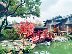 -观澜山水田园