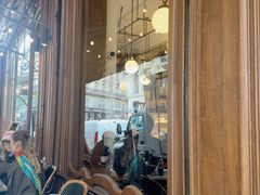 -Le Comptoir de la Gastronomie