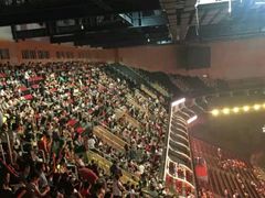 -宝能国际体育演艺中心