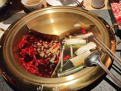 -川味观·鲜货火锅(西湖文化广场店)