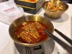 -猫爪爪原切自助烤肉(观音桥阳光世纪店)