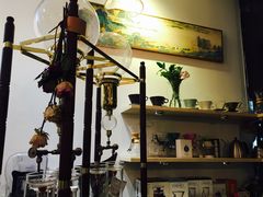 -COFFEE HOLIC(朝外SOHO店)