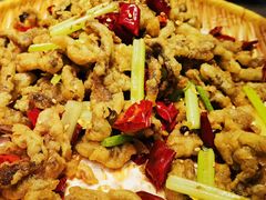 -闫府私房菜·老字号(恒隆店)