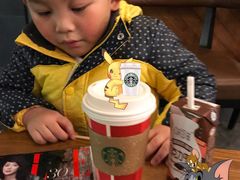 -星巴克(成都龙湖三千集店)