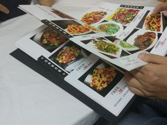 -新新湘菜馆(新中街二条店)