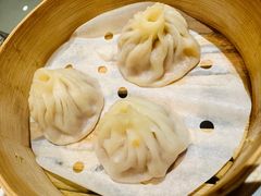 -上海明天广场JW万豪酒店