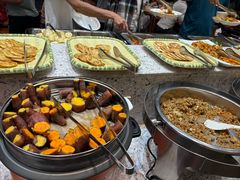 -泰合素食(双流店)