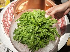 -乐宴·老北京铜火锅(桂庙店)
