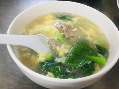 -珠宝街老左杂酱面馆