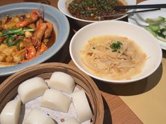 -荣小馆(杭州大厦店)