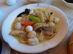 -怡园饭店-餐厅(四望亭店)