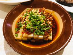 素烧荞凉粉-阿斯牛牛·凉山菜(新会展店)