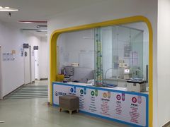 -佑贝儿科(西大街店)