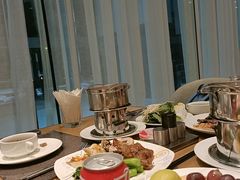-深圳东方银座酒店