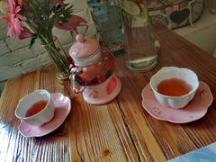 -Kitchen·Y洋厨房西餐厅(王府壹号店)