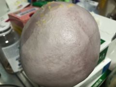 紫薯高庄馒头-白玉兰食品(甜云店)