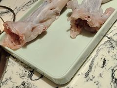 -京元盛铜锅涮肉(上海总店)