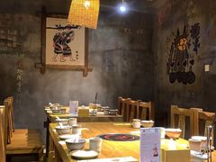 -滇海谣云南斑鱼养生火锅(北戴河旗舰店)