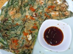 -亲昵春川鸡排(韩国美食街店)