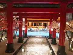 -蓝鲸湾汤泉(包河店)