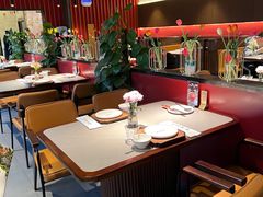 -四川饭店(长白店)