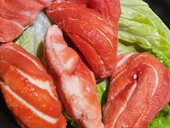 龙虾丸子-重庆锦火锅(惠福东路店)