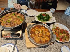 -昌隆•家家鹅乡•海南菜老字号(琼海店)