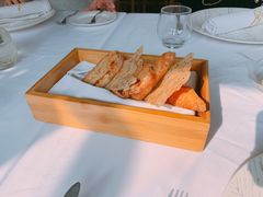 餐前面包-蝶舍·MAISON PAPILLON