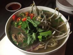 顺化牛肉河粉-SUSU·苏苏(四合院创始店)
