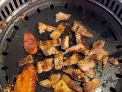 -老卜奎齐齐哈尔烤肉(人民东路店)