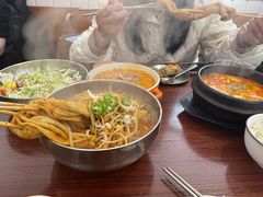 -青春分食(仙林大学城店)
