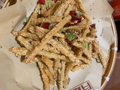 -肖记公安牛肉鱼杂馆·省级非物质文化遗产(三角路直营店)