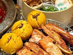 -奔跑吧陕菜·盛世长安(民乐园万达店)