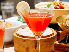 -Karaiya辣屋湖南料理·隐泉旗下(嘉里中心店)
