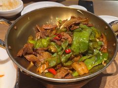 -金掌勺锅包肉(华润万象城店)