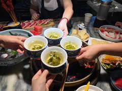 -矮板凳老火锅(宽窄巷子店)